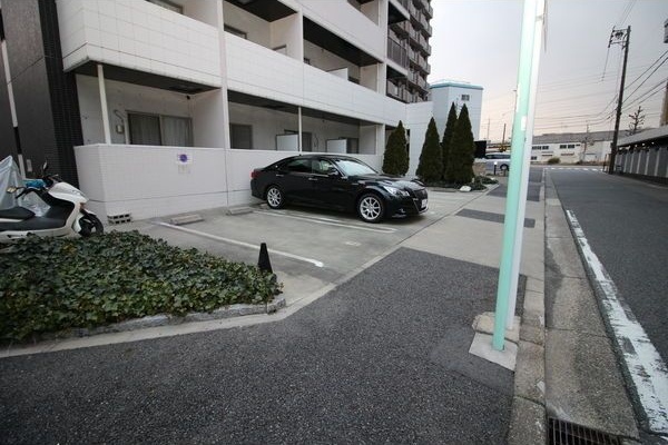 駐車場　★☆他社掲載も内見や契約可能！相見積もり大歓迎☆★