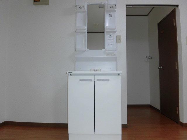 ファミーユ加藤の内装写真
