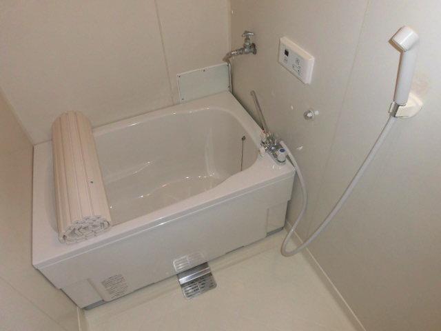 ファミーユ加藤の風呂写真