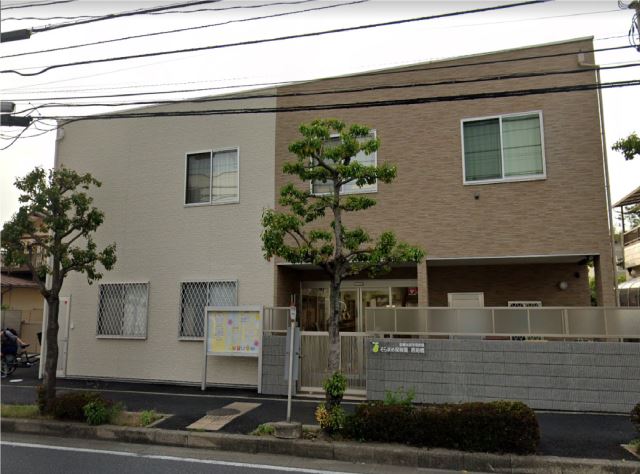 ファミーユ加藤の周辺写真