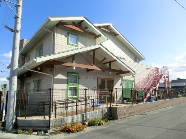 幼稚園・保育園　けやきの森保育園やしお（幼稚園・保育園）まで464m