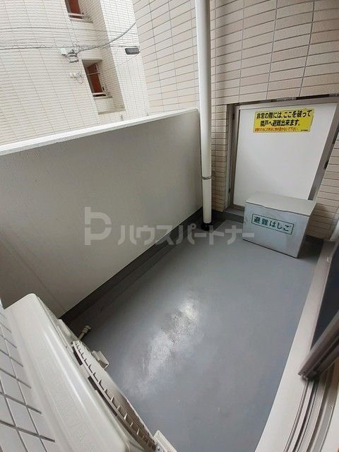 メルヴェーユ大成の内装写真
