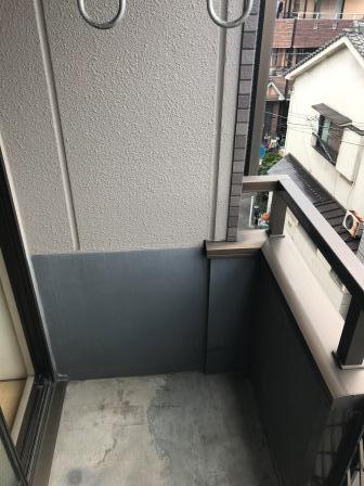 グリーンヒルズの内装写真