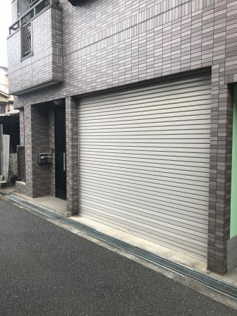 グリーンヒルズの外観写真