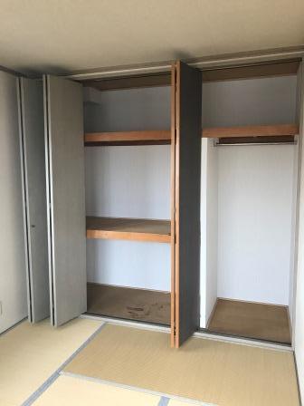 グリーンヒルズの内装写真
