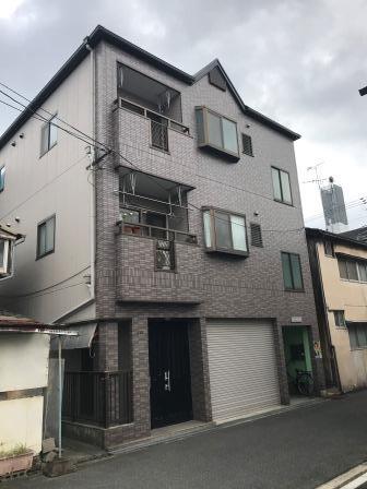 グリーンヒルズ