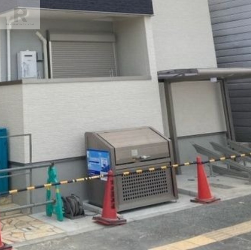 フジパレス俊徳道WESTのその他写真