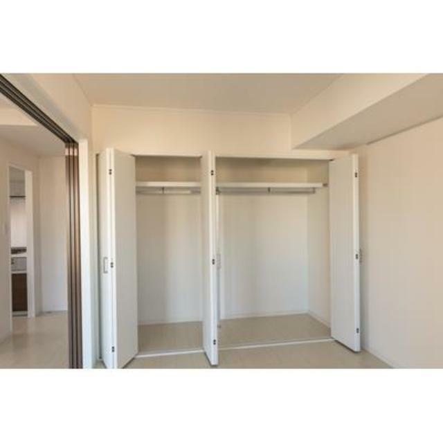 センテニアルタワー 部屋番号:1304の内装写真