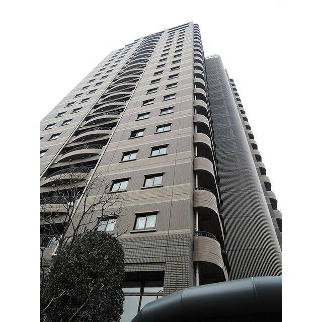 センテニアルタワー 部屋番号:1304