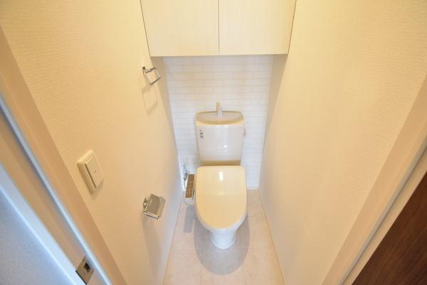 Euphoria2のトイレ写真