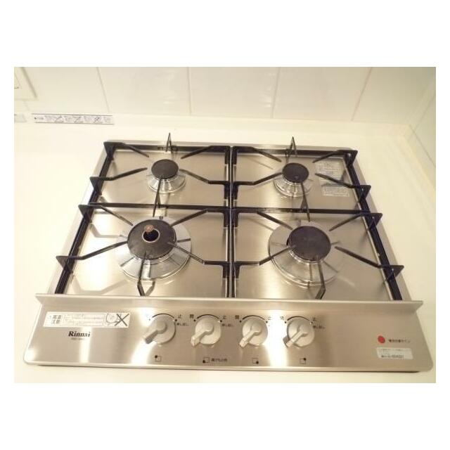 アパートメンツ三田 部屋番号:1303のその他写真