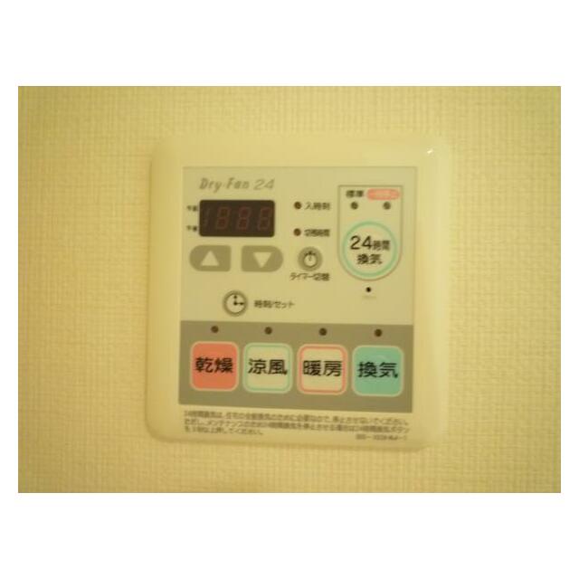 アパートメンツ三田 部屋番号:1303のその他写真