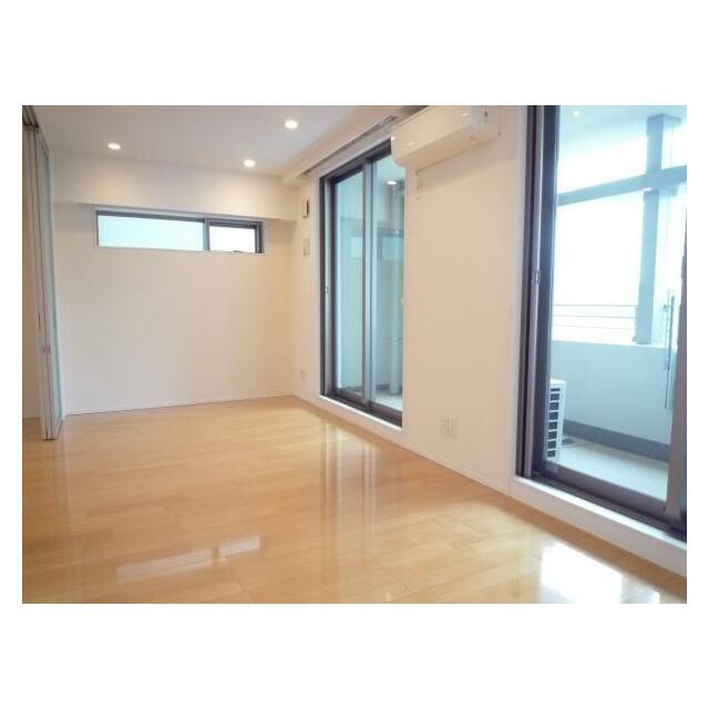 アパートメンツ三田 部屋番号:1303の内装写真