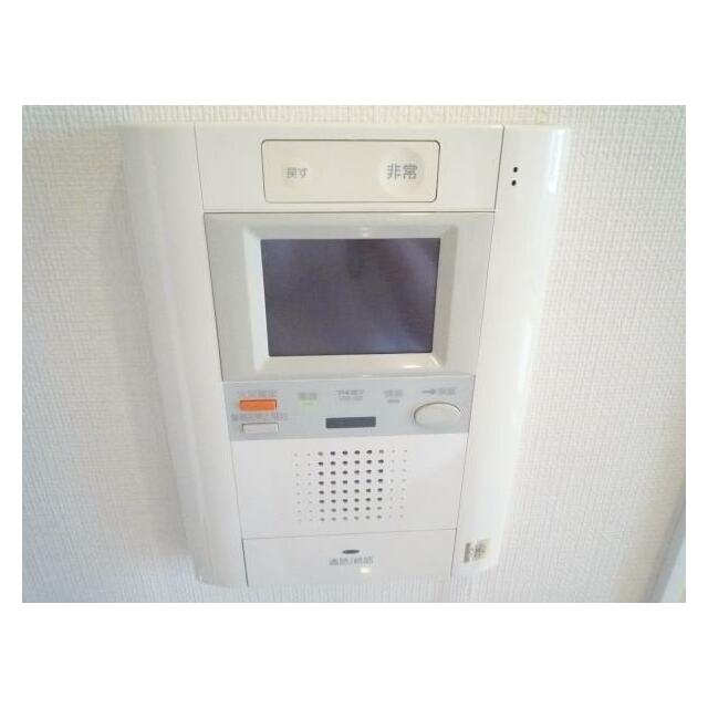 アパートメンツ三田 部屋番号:1303のその他写真