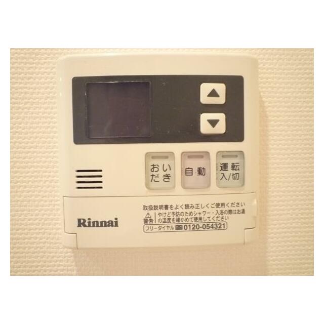アパートメンツ三田 部屋番号:1303のその他写真