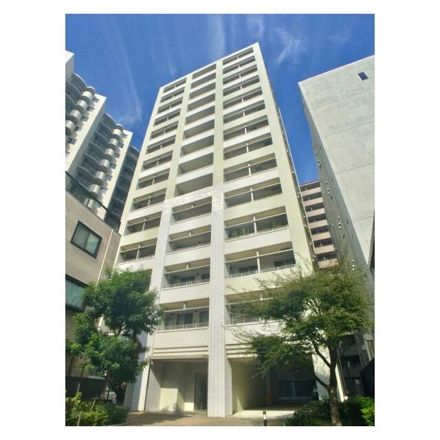 アパートメンツ三田 部屋番号:1303
