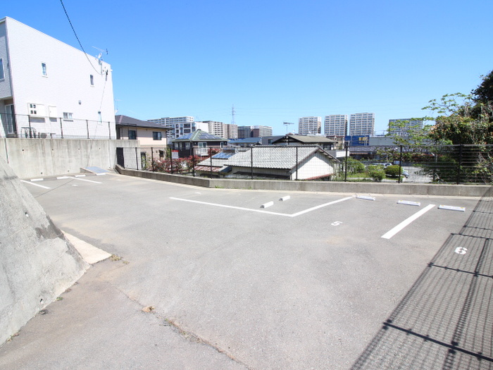 GardenVillage新宮C棟のその他写真