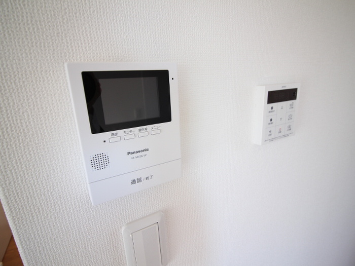 GardenVillage新宮C棟のその他写真