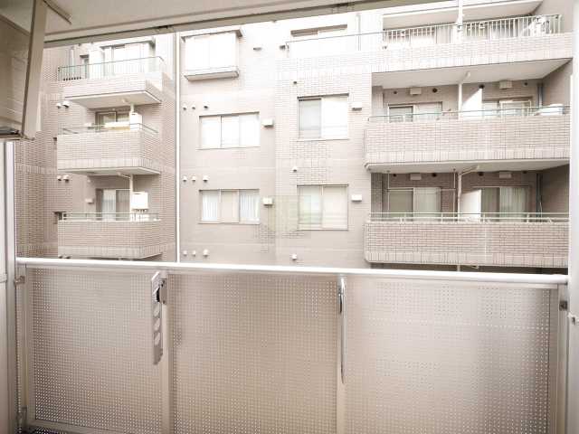 眺望　プライムアーバン西荻窪II