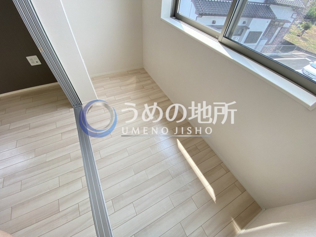 その他　インナーテラス