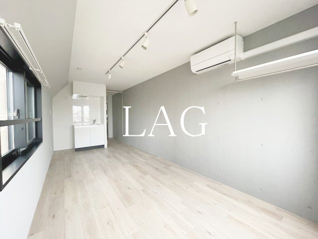 その他部屋・スペース　寝室です。