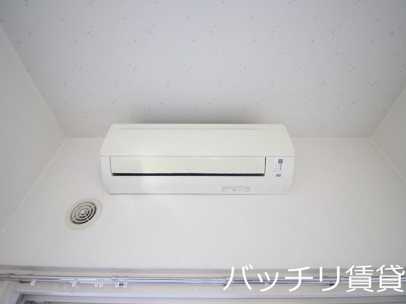 その他設備　写真は別号室の為、現状優先になります。