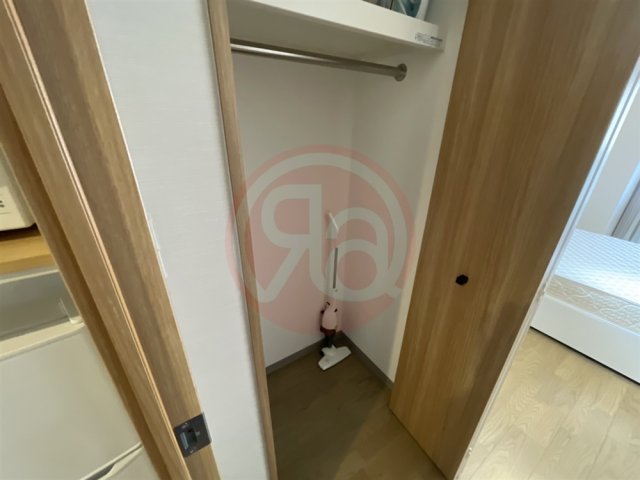 リデア南堀江の内装写真