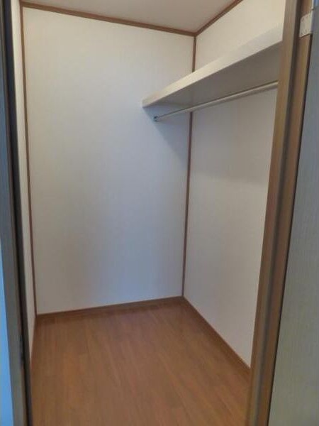 タウンコート筒井の内装写真