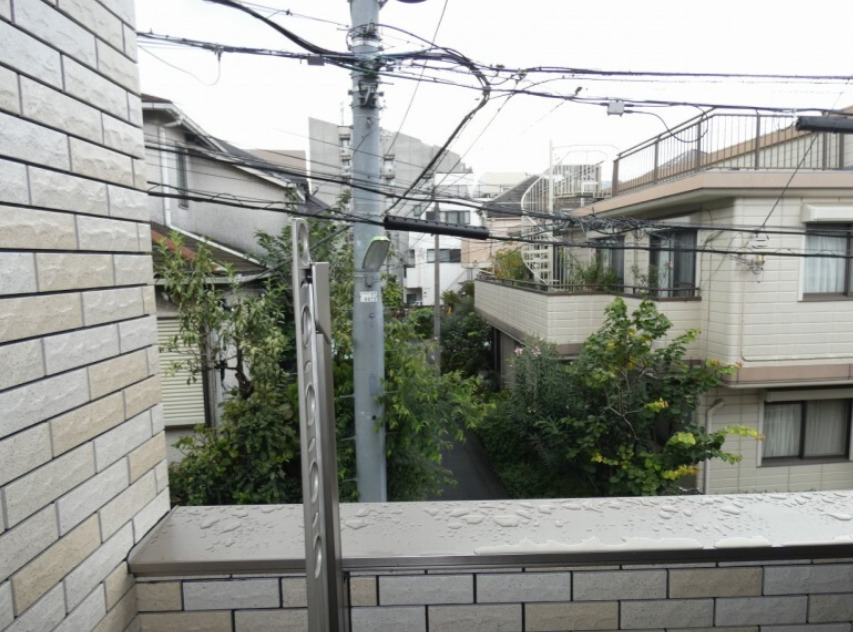 東急田園都市線 駒沢大学駅 徒歩9分 3階建 築1年の外観写真