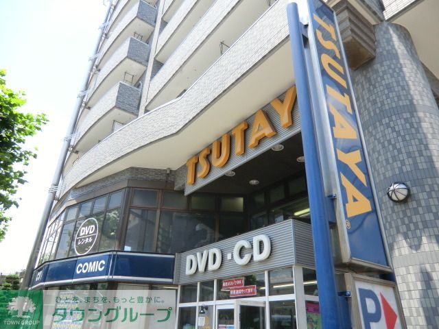 小学校　ＴＳＵＴＡＹＡ（小学校）まで200m