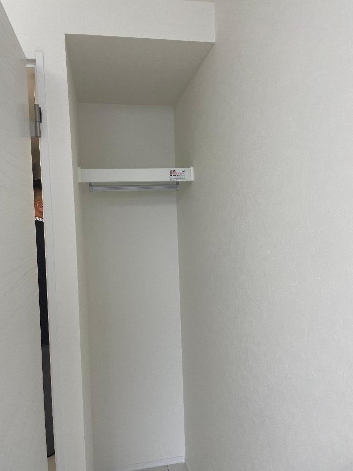 メゾン プランタンの内装写真