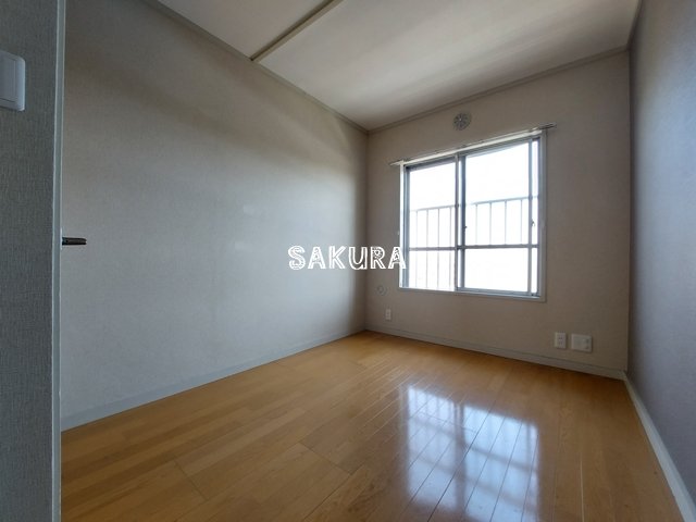 その他部屋・スペース　ゆっくりくつろげる寝室です♪