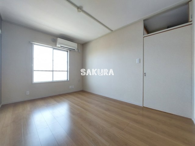 その他設備　充実した室内設備♪