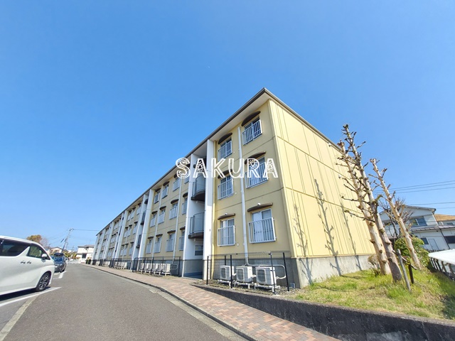 建物外観　当店おすすめ物件♪