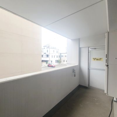 ＪＲ豊肥本線 平成駅 徒歩23分 7階建 築20年の内装写真