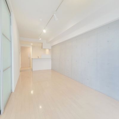 ＪＲ豊肥本線 平成駅 徒歩23分 7階建 築20年の内装写真