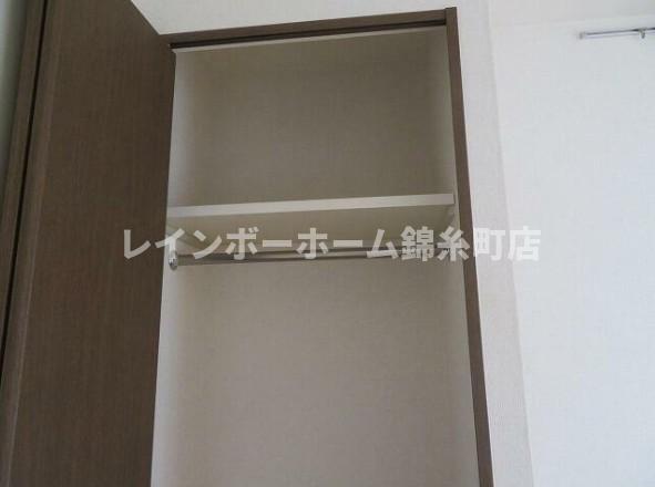 アビテコートの内装写真