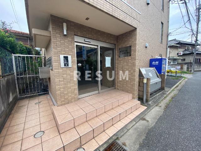 ＪＲ総武線 千葉駅 徒歩13分 3階建 築18年の外観写真