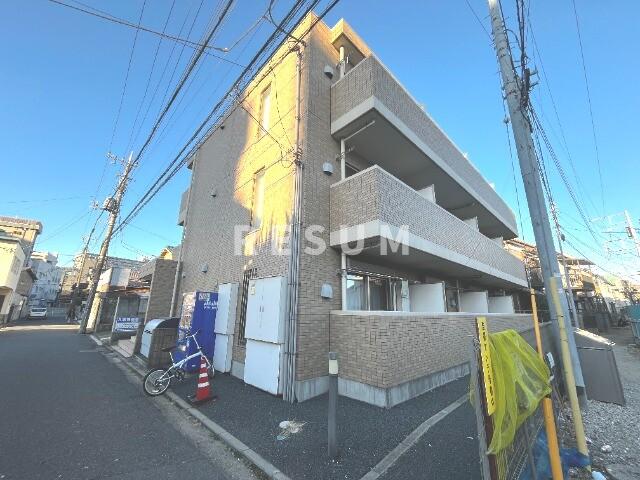 ＪＲ総武線 千葉駅 徒歩13分 築18年