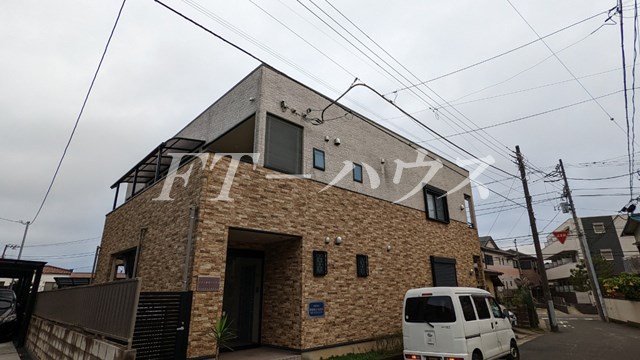京成本線 京成大久保駅 徒歩9分 築13年