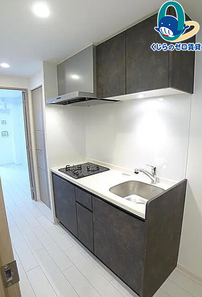 キッチン　名古屋で一番初期費用の安い賃貸専門の不動産会社です(^^)
