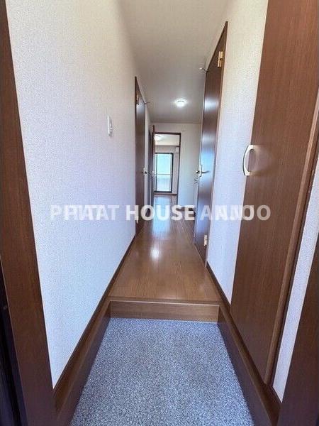 玄関　別部屋参考
