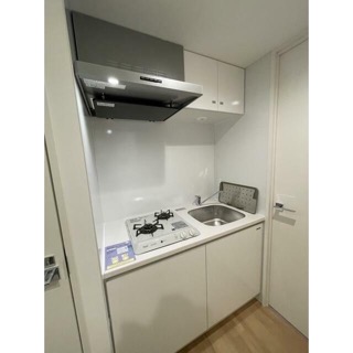 LEGALAND西小山ANNEX 303号室 3階のキッチン写真