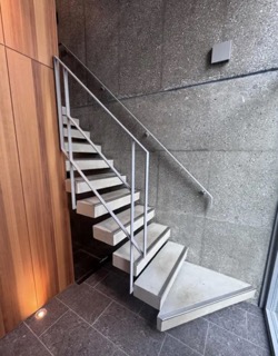 LEGALAND西小山ANNEX 303号室 3階の外観写真