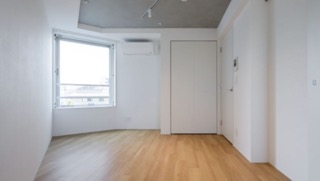 LEGALAND西小山ANNEX 303号室 3階の居間写真