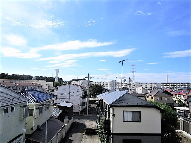 ロバリア古淵のその他写真