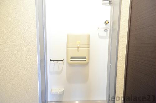 その他　傘立て※実際のお部屋と異なる場合がございます。