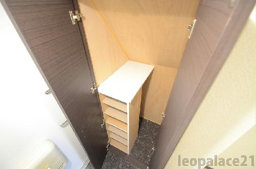 その他設備　実際のお部屋と異なる場合がございます。