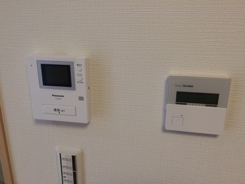 グリーンライン 東山田駅 徒歩12分 2階建 築10年のその他写真