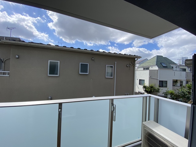 眺望　※別部屋参考写真です。実際のお部屋とは異なります。